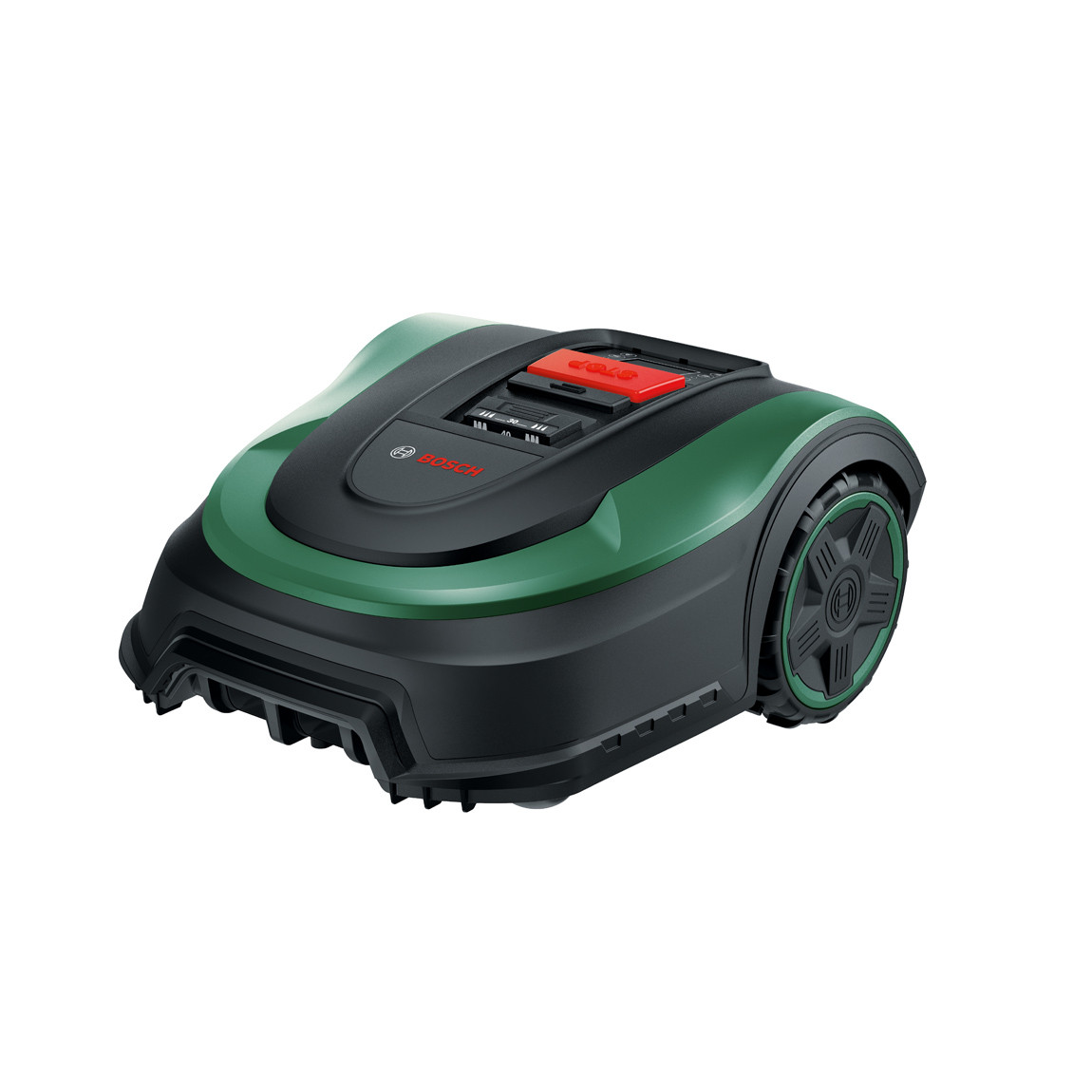 Bosch Power Tools Indego S+ 500