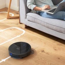 Voorjaarsschoonmaak: huishoud gadgets voor een schoon huis