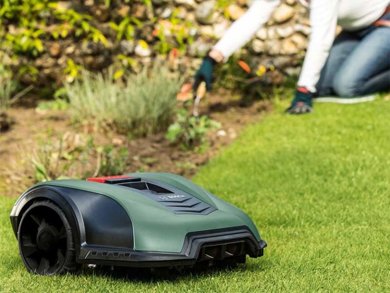 Goedkope robotmaaiers vergelijken