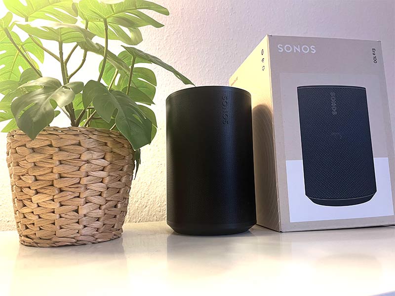 Sonos Era 100 review
