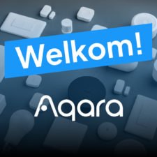 Welkom: Aqara