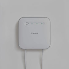 De Bosch Smart Home Controller II voorgesteld