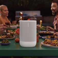 De nieuwe Sonos Move 2 is hier!