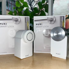 Nuki 4 vs. Nuki 4 Pro – een vergelijking van beide Smart Locks
