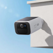 De eufy S220 SoloCam in de test