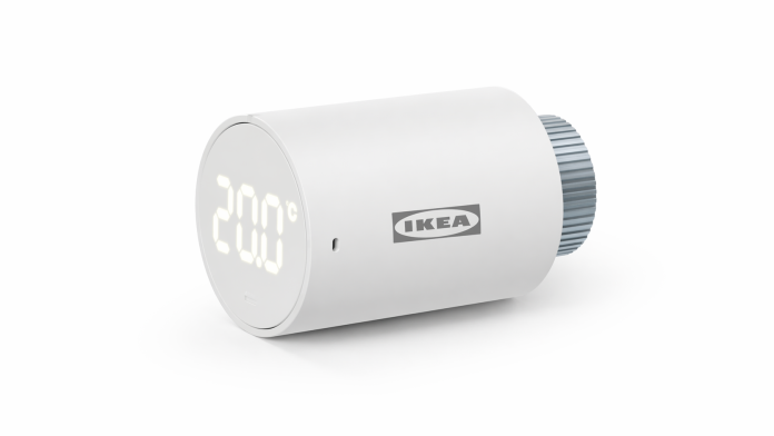 Gelekte IKEA Smarthome Producten