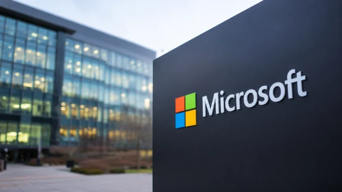Afbeelding van Microsoft