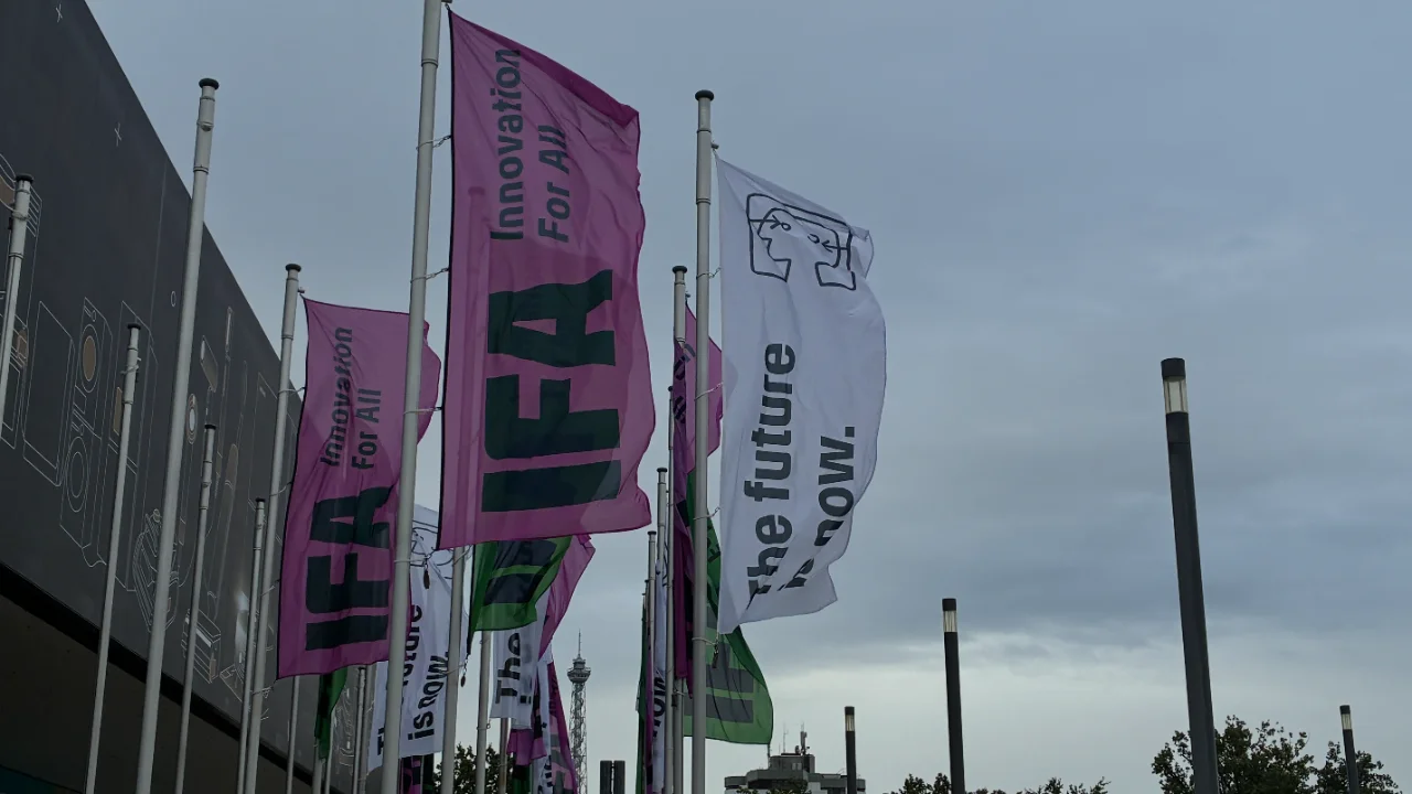 Dat was dag 2, en misschien wel de drukste van de week