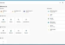 Home Assistant dashboard maken met Sections: 5 voorbeelden die je echt gebruikt De vernieuwde Overview van Home Assistant met favorieten, ruimtes en samenvattingen