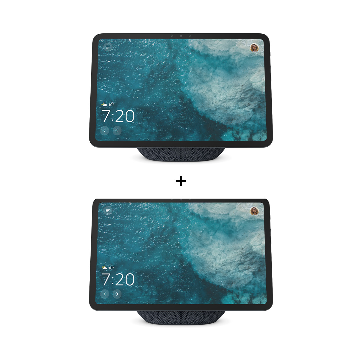 Amazon Echo Show 11 - 2 Pack online kopen | tink