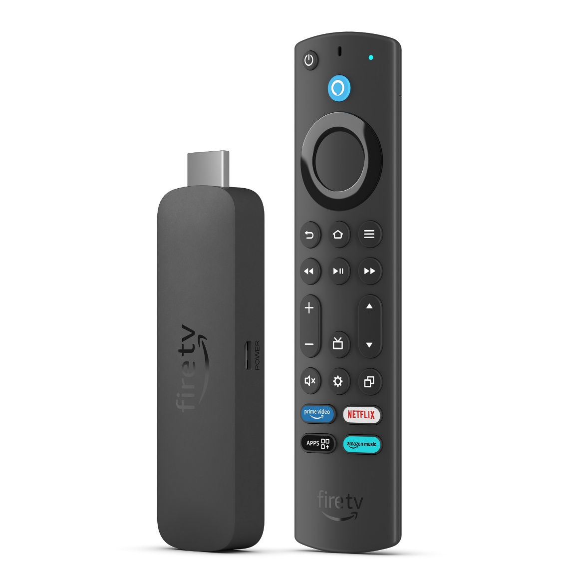 Amazon Fire TV Stick 4K Max online kopen | tink