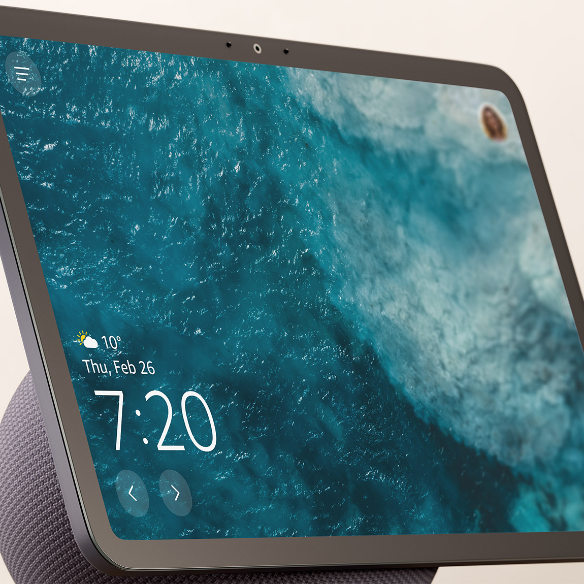 Amazon Echo Show 11 - 2 Pack online kopen | tink