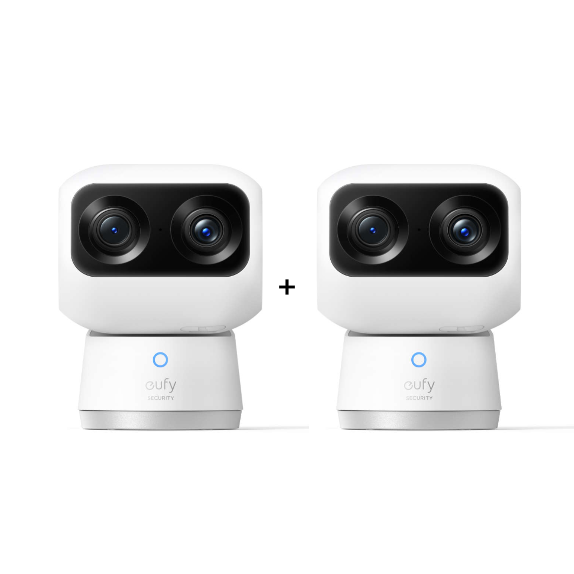 【未使用】Indoor Cam S350 eufy Indoor Cam S350 - 2 Pack online kopen | tink