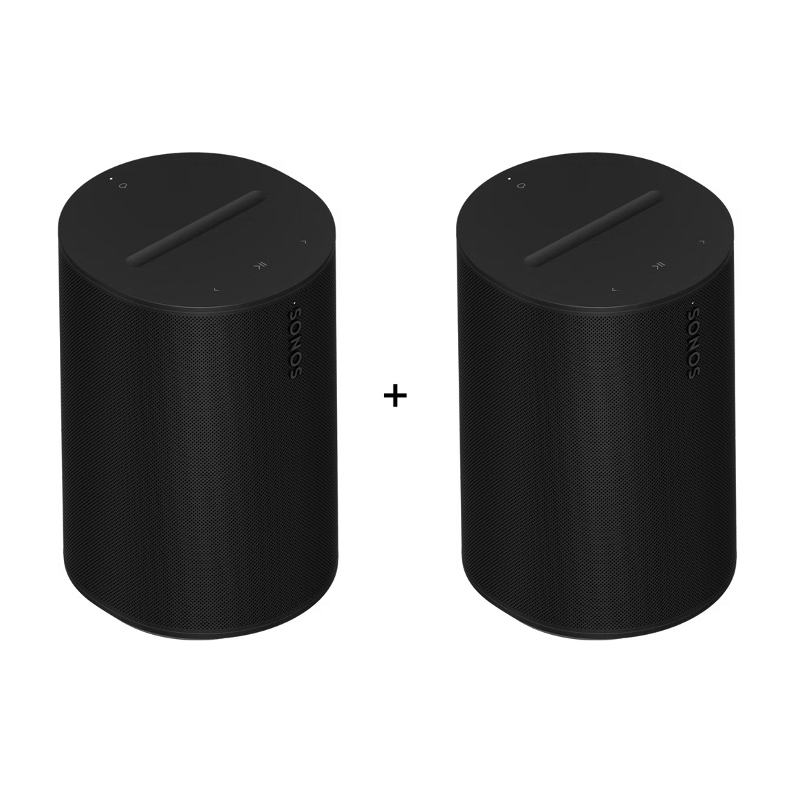 Sonos Era 100 2個セット Sonos Era 100 - 2 Pack - Zwart online kopen | tink