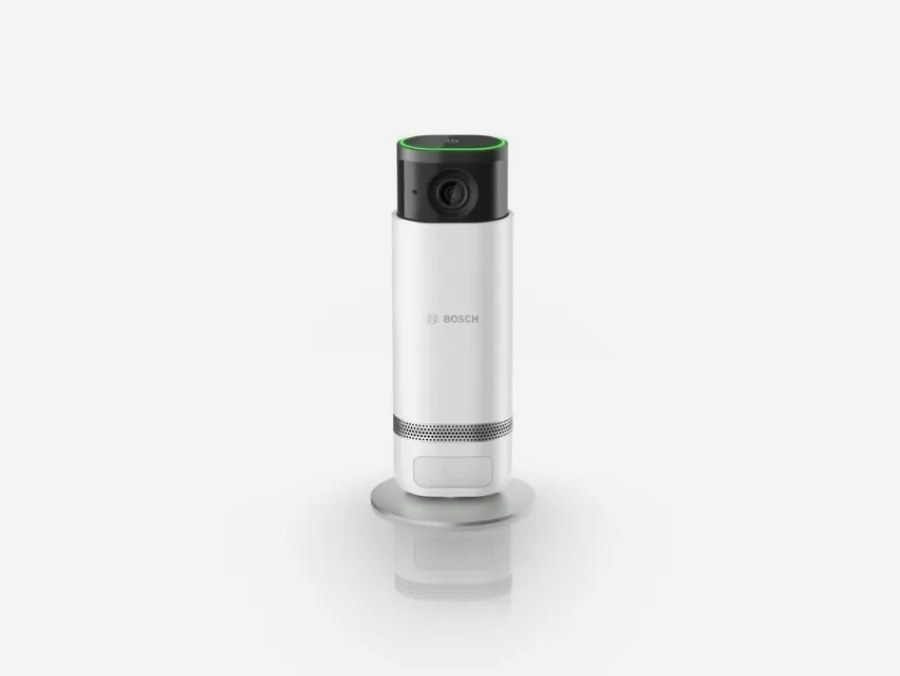 Bosch Smart Home Eyes Binnencamera II