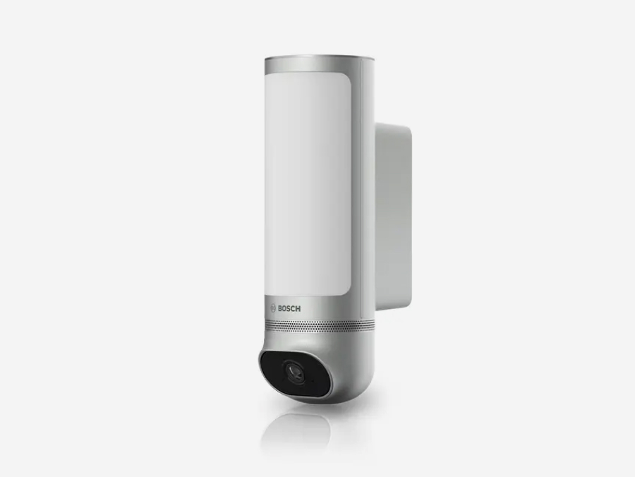 Bosch Smart Home Eyes Buitencamera II