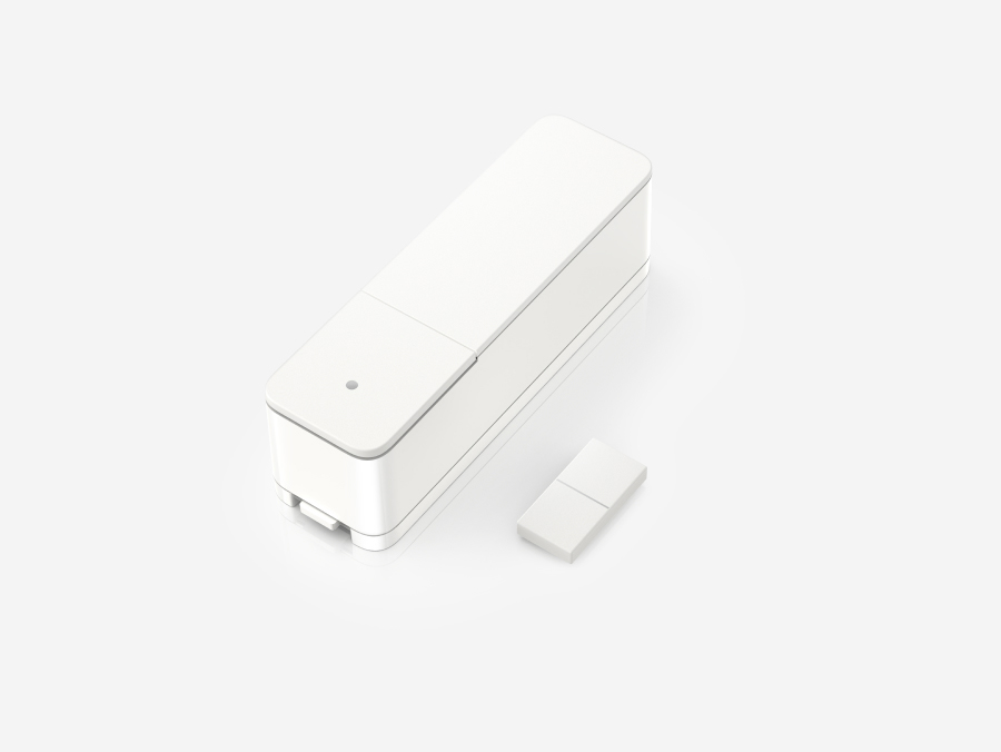  Bosch Smart Home Deur/Raamcontact II [+M]