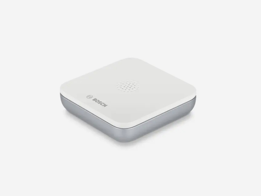 Bosch Smart Home watermelder