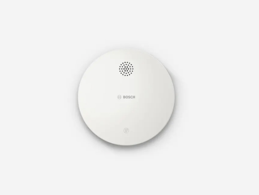 Bosch Smart Home rookmelder II