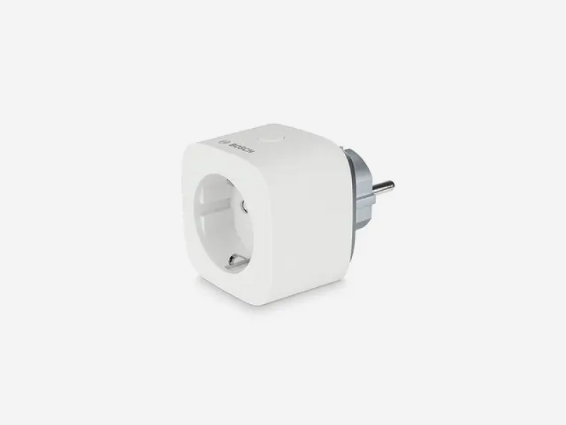 Bosch Smart Home Slimme Stekker Compact
