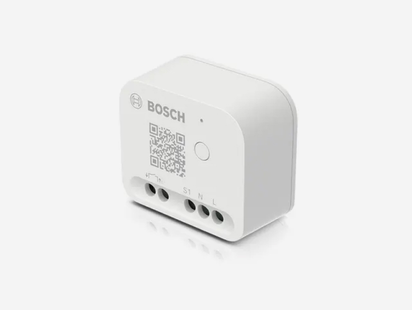 Bosch Smart Home Slim Relais
