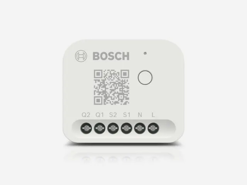 Bosch Smart Home Licht-/Rolluikbesturing II
