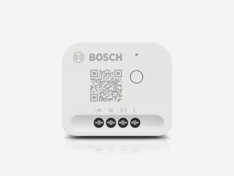 Bosch Smart Home Dimmer