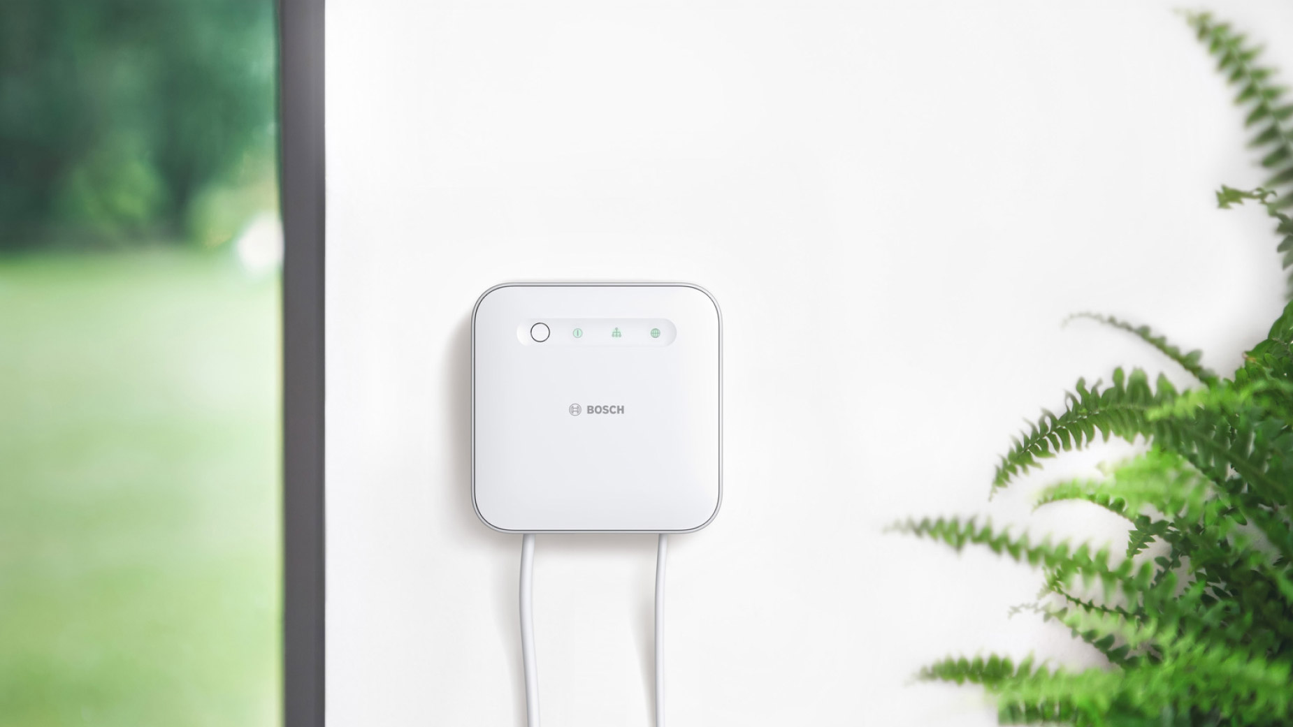  Bosch Smart Home Controller II