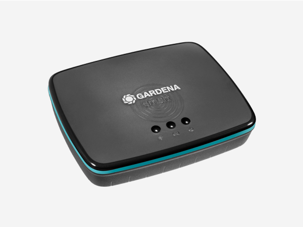 Gardena smart Gateway
