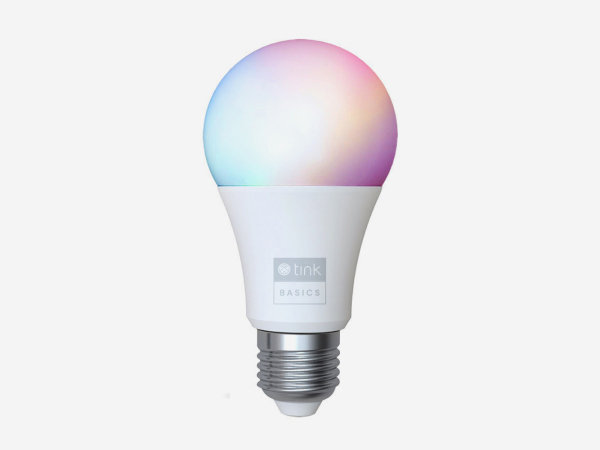  tink Basics White & Color E27 Bulb - Matter