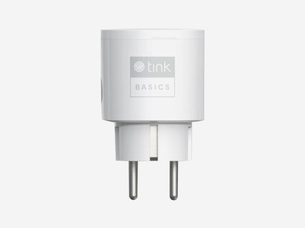 tink Basics Smart Plug - Matter