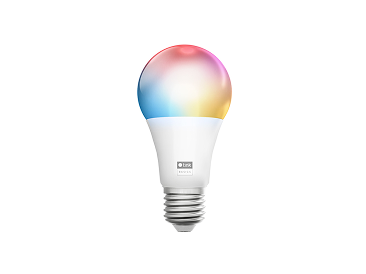 tink Basics Smart Bulb E27 - met Matter