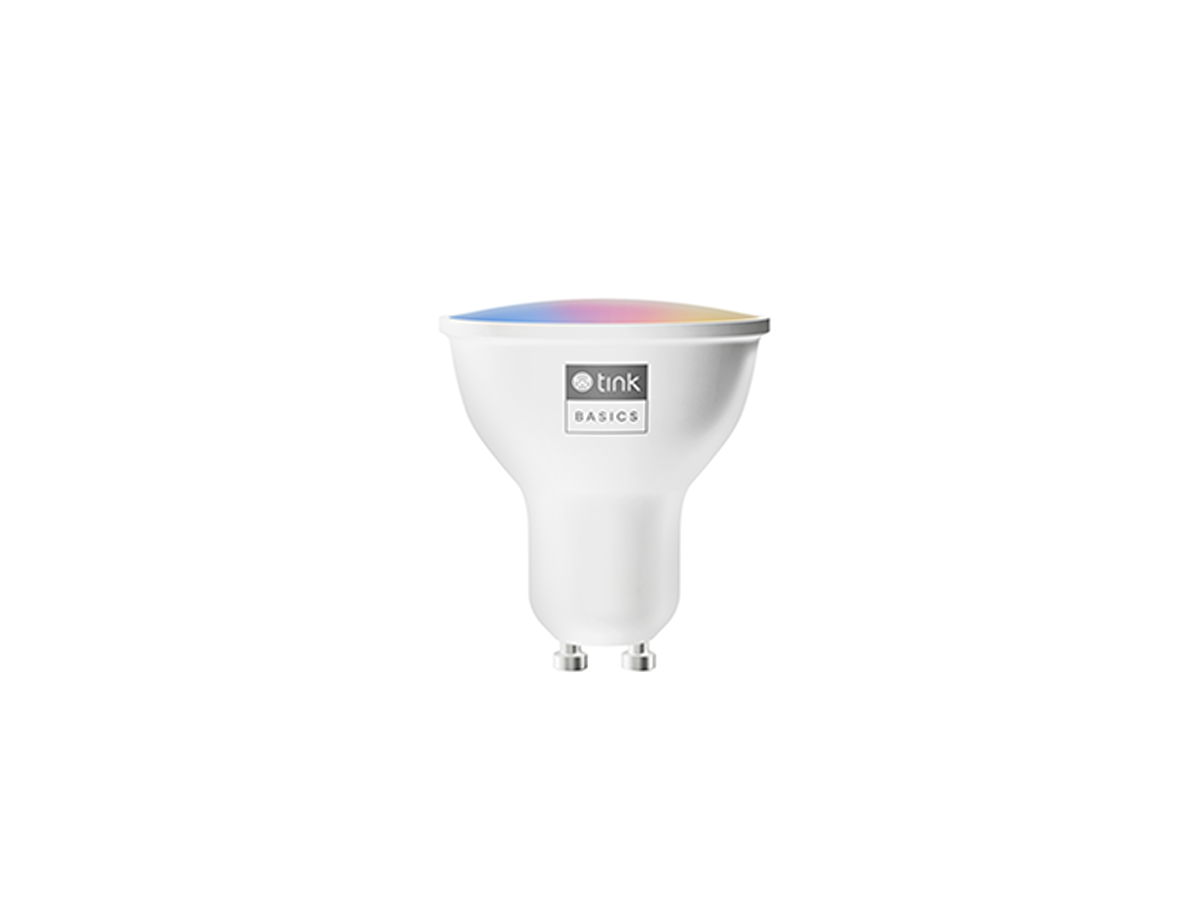 tink Basics Smart Bulb GU10 - met Matter