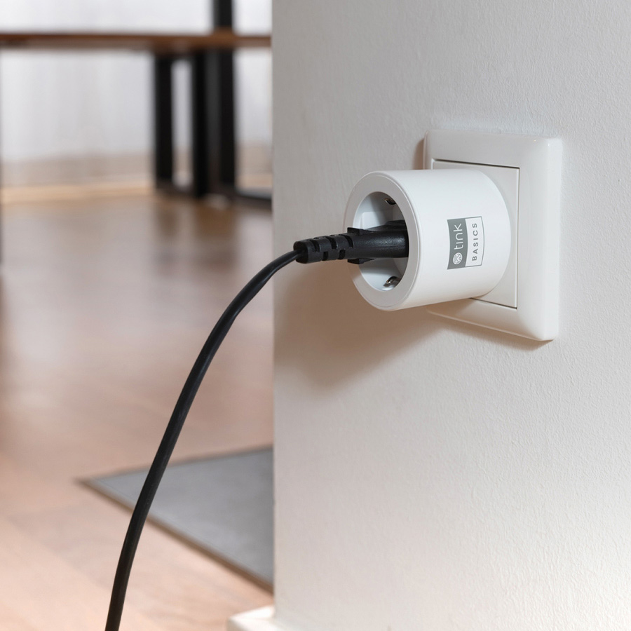  tink Basics Smart Plug