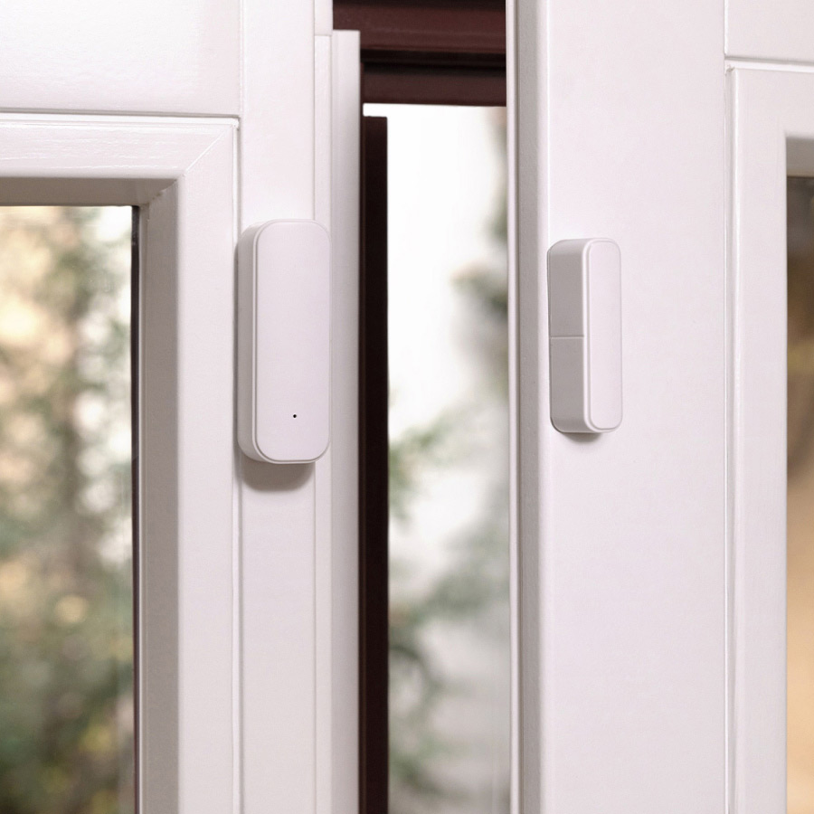 tink Basics Smart Door & Window Sensor - met Matter