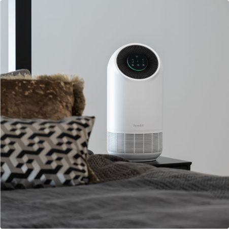  Hombli Smart Air Purifier