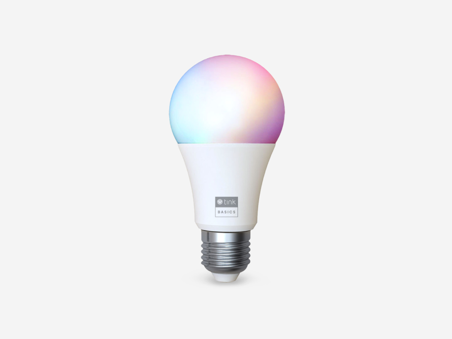 tink Basics White & Color E27 Bulb met Matter